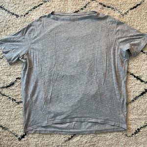Lululemon tee
